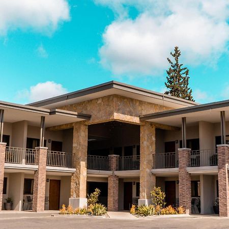 Hotel El Dorado Tecate Eksteriør bilde
